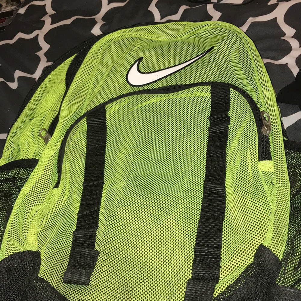 Nike backpack